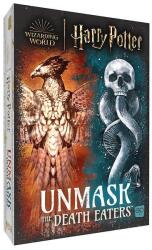 The Op Games Harry Potter: Unmask The Death Eaters