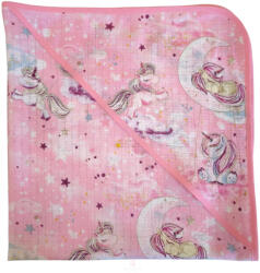  Aztadejó Unikornis kifogó 80x80 cm (AZTAKIF1)