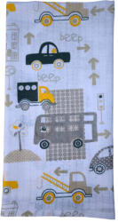  Aztadejó pelenka autós 75x75 cm (AZTAP4)