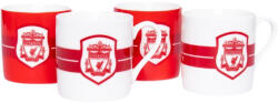 Liverpool bögre, csésze készlet 4 db-os