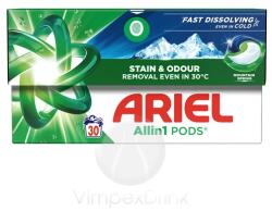Ariel Mountain Sping 30 db