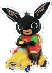 Grabo Bing Taxi fólia lufi 84 cm (GBBL260)