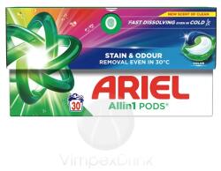Ariel Color 30 db