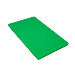 WAS Tocator HACCP GN 1/1, 53x32, 5x2 cm, culoare verde (1830535) Tocator