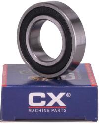  61904 2RS mélyhornyú golyóscsapágyak (keskeny sorozat) 20X37X9 mm - csapagy - 894 Ft