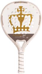 Black Crown Rachetă padel Black Crown Hurricane 3.0 (ST105878)