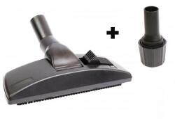 Scanpart Menalux univerzális kombinált porszívófej Ø 30-37mm