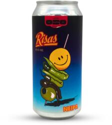 Oso Risas | OSO| 0, 44L - 6%