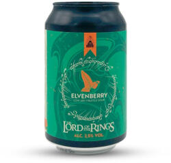 Mad Scientist Elvenberry | Mad Scientist| 0, 33L - 2, 5%