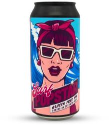 Mad Scientist Surf Popstar | Mad Scientist| 0, 44L - 6, 8%