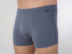 MST Boxer rávarrt derékkal 2XL, Melír kék 40169