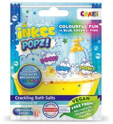Flair Craze Inkee: Vegán Popz fürdősó popcorn aromával 15g-os (INK-51528EN)