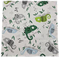 Vaganza Textil szalvéta - Kaméleon (5999120539932)