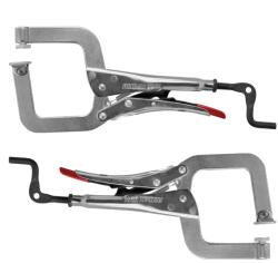 Fireball Tool Aszimmetrikus önzáró fogó (F5-PFB011-2PPK)