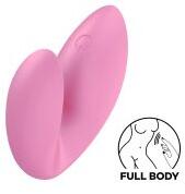 Satisfyer Love Riot