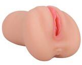 LOLA GAMES Masturbátor Satisfaction Baby Doll