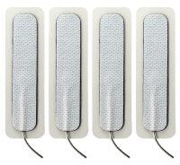 Electrastim Hosszú Öntapadó Párnák