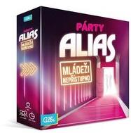 ALBI Párty Alias - Csak felnőtteknek