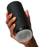 ROMP Dash Stroker Fekete