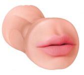 LOLA GAMES Satisfaction Szerelem Istennője, kétoldalas realisztikus maszturbátor