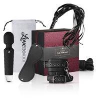 LOVEBOXXX BDSM Doboz