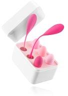 TEAZERS Kegel Golyók Készlet 6 db