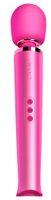 Le Wand Újratölthető Masszírozó rózsaszín