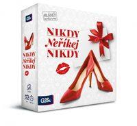 ALBI Soha ne mondd, hogy soha