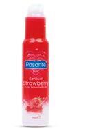 Pasante Érzéki Eper Ízű Síkosító 75 ml