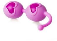 FeelzToys Vénusz-golyók Feel Silicone II