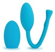 PLUS ONE PlusOne Vibrációs tojás