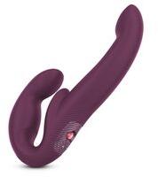 FUN FACTORY Share Vibe Pro Burgundy