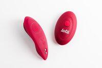 LOLA GAMES Vibrátor Take It Easy Joy Bugyiba