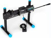 F-MACHINE Pro 4 Szexgép Fekete