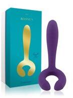 Rianne S - Duo Vibe Mély Lila