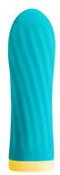 Dildos Assorted S Pleasures Twist&Shout Türkiz