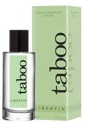 SCALA Taboo For Him 50ml