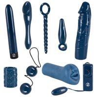 ORION Éjféli Kék Szett