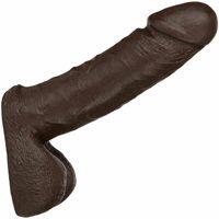 Doc Johnson Vac-U-Lock Realisztikus Dildó 8 Inch