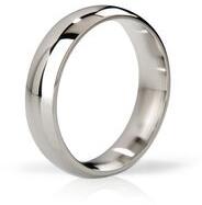 MYSTIM - His Ringness Earl Polished 48mm