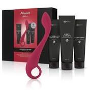 LoveBoxxx Pillanat Doboz Nőknek Shimmer Beauty