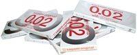 EXS Condoms Sagami Original 0.02 12 db