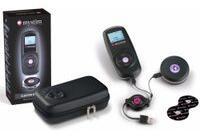 MYSTIM Cluster Buster - deeplove