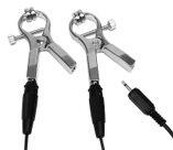 RIMBA Luxus Elektroszorítók Uni-Polar 7861 2db