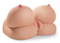 Pipedream Dirty Talk Interaktív Mellek Közötti Élmény