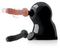 PIPEDREAM Ff A Nagyobb Durranás Szexgép