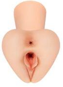 Pipedream PDX Plus Pick Your Pleasure Stroker XL Világos