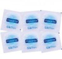 Pasante Silk Thin 144 db