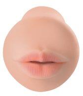 Pipedream Extreme Dugj Meg Őrülten Mély Torok Szívó Mega Stroker