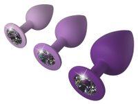 PIPEDREAM Fantasy For Her Little Gems Edzőkészlet